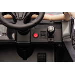 Elektrická Bugina - Kawasaki TERYX KRX1000 - béžová